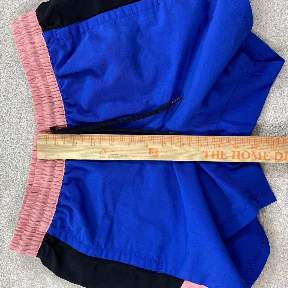 The North Face measurements waist